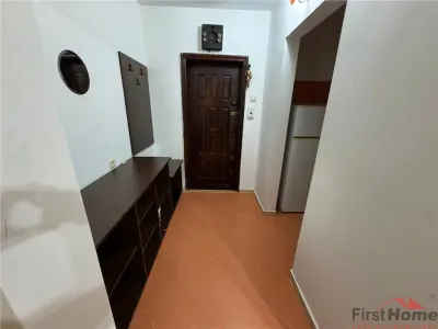 Apartament 2 camere, parter, zona Garii / Barsei, mobilat si utilat - foto 13