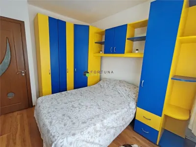 Apartament Aleea Magnoliei Mobilat Utilat  Etaj1 Liber - foto 7