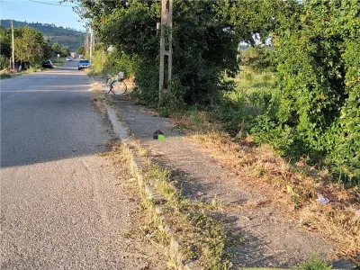 Teren intravilan Boldesti Scaieni - foto 3