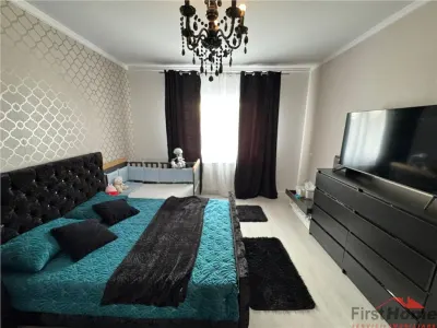 Casa in Vanatori de vanzare mobilata si utilata 155.000 Euro - foto 12