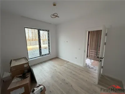 Casa de vanzare , in cartier nou Focsani Nord - Petresti - - foto 14