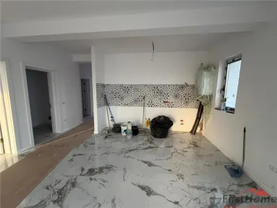 Casa de vanzare , in cartier nou Focsani Nord - Petresti - - foto 5