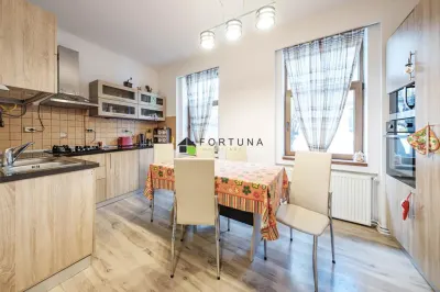 Apartament 3 camere in casa, Centrul Civic - foto 2