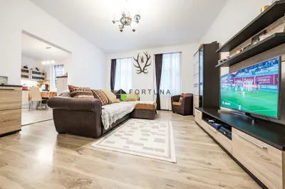 Apartament 3 camere in casa, Centrul Civic - foto 12