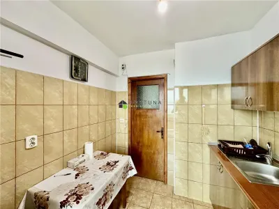 Apartament 2 camere zona AFI - vedere panoramica - foto 16