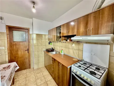 Apartament 2 camere zona AFI - vedere panoramica - foto 17