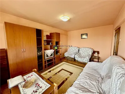 Apartament 2 camere zona AFI - vedere panoramica - foto 9