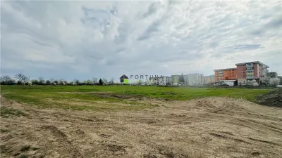 Teren intravilan Puz  635 mp Sacele - foto 3