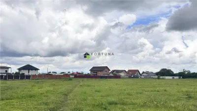 Teren intravilan Puz  635 mp Sacele - foto 7