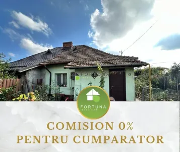 Casa de vanzare în zona linistita - Ploiesti