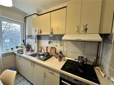 Apartament 2 camere de vânzare - zona Democratiei - foto 13