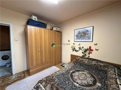 Apartament 2 camere de vânzare - zona Democratiei - foto 4