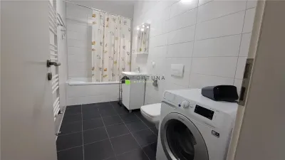 Garsoniera mobilata si utilata, cu parcare si boxa Avantgarden - foto 6