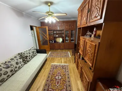 Apartament 2 camere, 45mp, etaj 2, Scoala 7 - foto 2