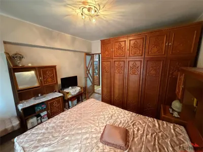 Apartament 2 camere, 45mp, etaj 2, Scoala 7 - foto 11