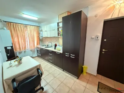 Apartament 2 camere, 45mp, etaj 2, Scoala 7 - foto 6