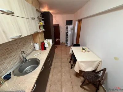 Apartament 2 camere, 45mp, etaj 2, Scoala 7 - foto 7