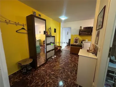 Apartamnt 2 camere, mobilat si utilat, Racadau - foto 5