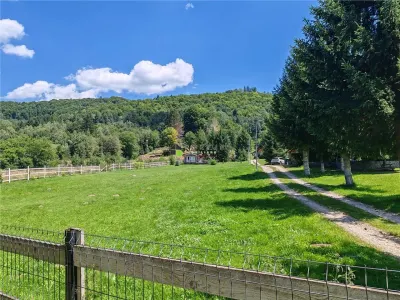 Teren Rasnov Glajarie 2000Mp Intravilan - foto 6