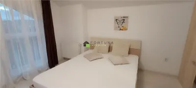 De nchiriat apartament 2 camere in zona Coresi - foto 5
