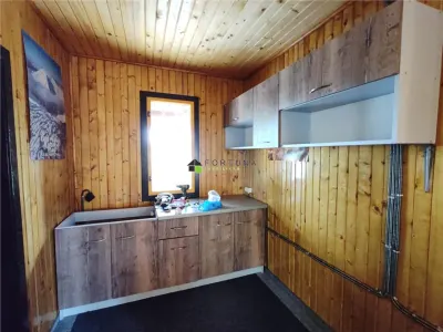 Casa Rasnov Zona Glajarie Teren 3300 Mp - foto 9