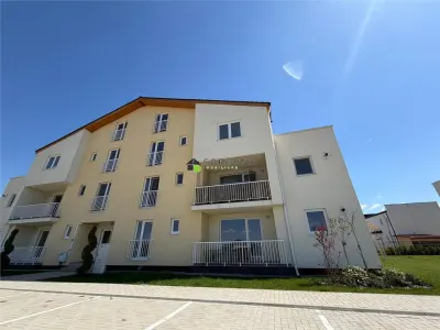 Comision 0%-Apartament 3 camere+2parcari, in Cart Primaverii - Sanpetru