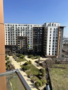 Apartament 2 camere de vanzare in complex rezidential premium – Parcului 20, Nordul Capitalei - foto 13