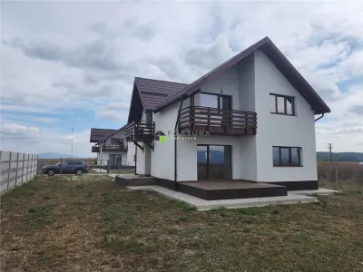 Casa de vanzare in Bod - Bod