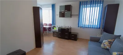 Inchiriere garsoniera in bloc nou, zona Garii - Brasov