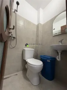 Garsoniera mica, renovata, centrala termica proprie, str. Zizinului - foto 6