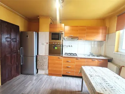 REZERVAT! Apartament cu 3 camere zona Astra - Planete, mobilat si utilat - foto 8