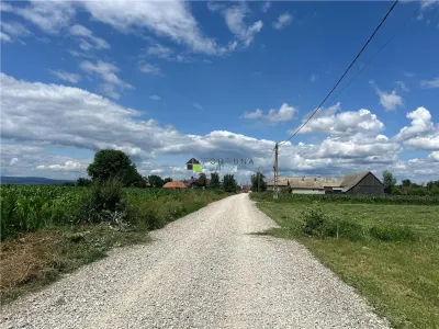 Teren de vanzare, in zona de dezvoltare, Lunca Marcusului - foto 2