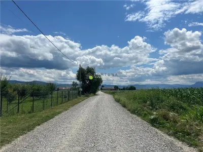 Teren de vanzare, in zona de dezvoltare, Lunca Marcusului - foto 3