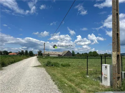 Teren de vanzare, in zona de dezvoltare, Lunca Marcusului - foto 7