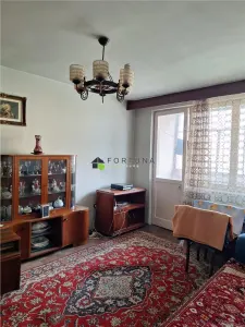Apartament 2 camere, circular, zona Vlahuta - Brasov