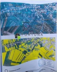 Teren intravilan cu utilitati Bod Sat, Comision 0% - foto 7