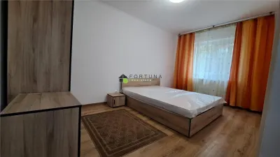 Garsoniera mobilata si utilata zona Racadau - foto 7