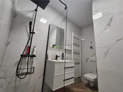 Penthouse de vanzare in Avantgarden - foto 12