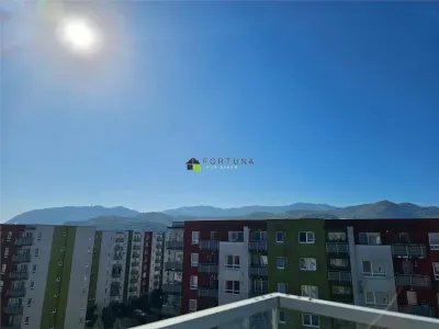 Penthouse de vanzare in Avantgarden - foto 14