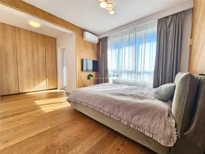 Penthouse de vanzare in Avantgarden - foto 6