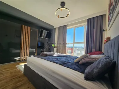 Penthouse de vanzare in Avantgarden - foto 9