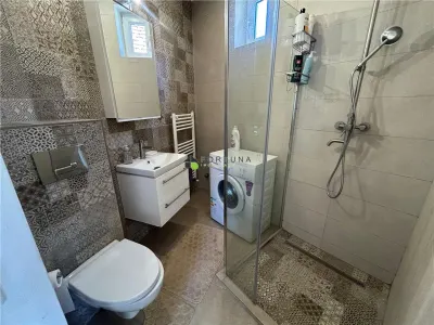 Casa cocheta, 2 camere mobilata si utilata, Centrul Istoric - foto 13
