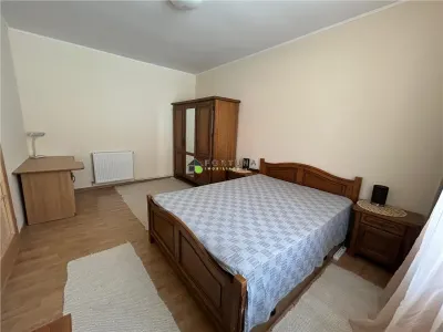 Casa cocheta, 2 camere mobilata si utilata, Centrul Istoric - foto 3