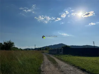 Teren intravilan, 456 mp, Harman - foto 3