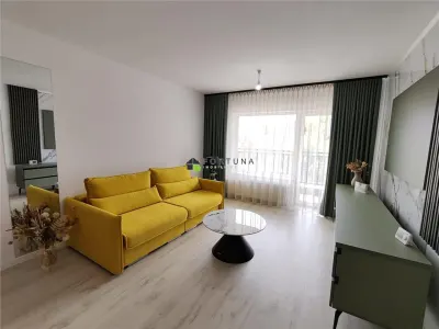 Apartament 2 camere | Bloc nou 2024 | Prima mutare | Vedere spre pădure | Calea București, Brașov|Comision 0% - Brasov