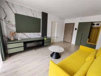 Apartament 2 camere | Bloc nou 2024 | Prima mutare | Vedere spre pădure | Calea București, Brașov|Comision 0% - foto 3