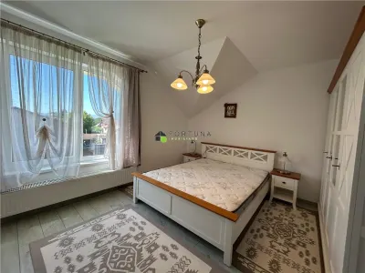 Apartament 2 camere, la casa, Cristian - foto 4