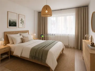 Apartament 2 camere decomandat, renovat, strada Toamnei, Centrul Civic - Brasov