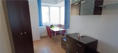 Inchiriere garsoniera in zona Garii - Brasov