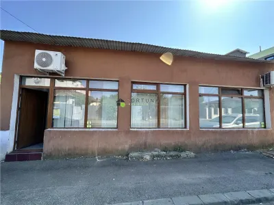 Spatiu Comercial de Vanzare - Ploiesti